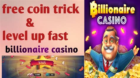 billionaire casino free bonus